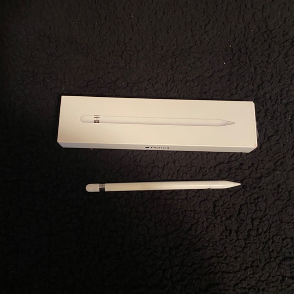 Apple Pencil First Generation - Picture 2 of 2